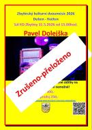!!! POZOR, ZMĚNA!!! Pavel Dolejška - iluzionista show 1