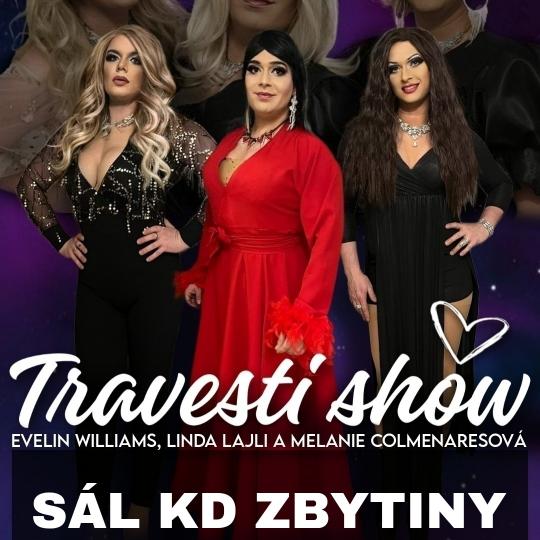 Travesti show