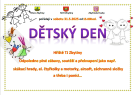 Dětský den
