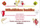 Mikulášská besídka 2