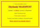 Zbytinský MASOPUST 1