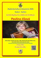Pavlína Jíšová 1